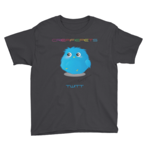 TWiiTT – Kids’ Unisex Tee