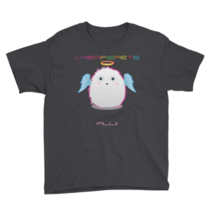 ALLii – Kids’ Unisex Tee