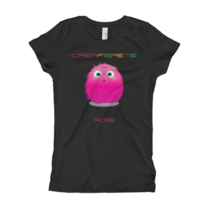 ROSii – Girls’ Tee