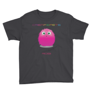 ROSii – Kids’ Unisex Tee