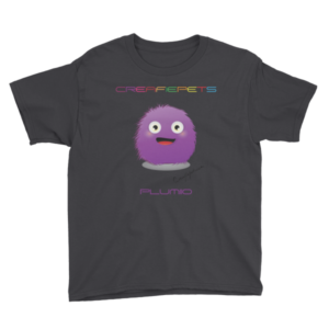 PLUMiiO – Kids’ Unisex Tee