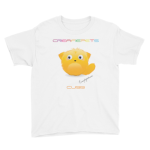 CUBB – Kids’ Unisex Tee