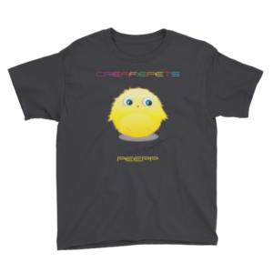 PEEPP – Kids’ Unisex Tee