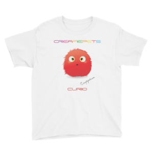 CURiiO – Kids’ Unisex Tee