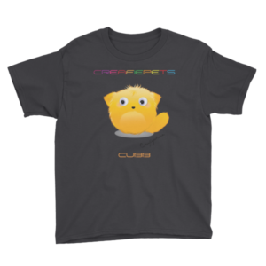 CUBB – Kids’ Unisex Tee