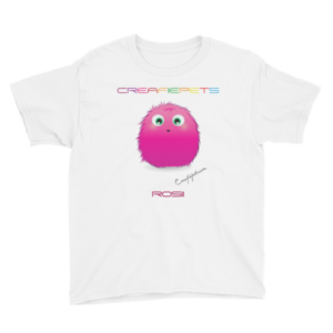 ROSii – Kids’ Unisex Tee