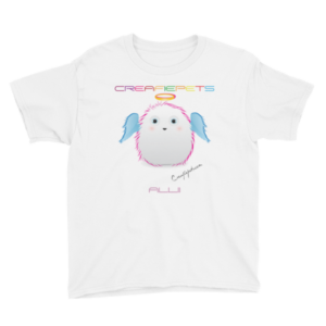 ALLii – Kids’ Unisex Tee