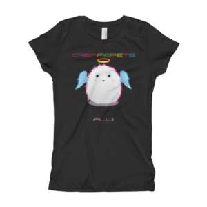 ALLii – Girls’ Tee