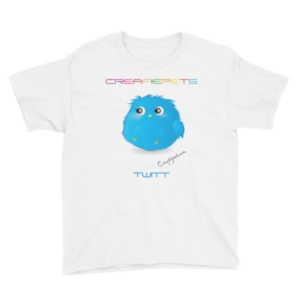 TWiiTT – Kids’ Unisex Tee