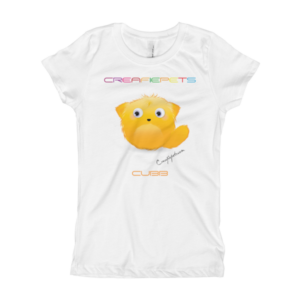 CUBB – Girls’ Tee