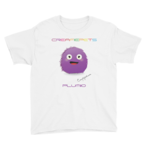 PLUMiiO – Kids’ Unisex Tee