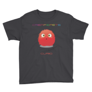 CURiiO – Kids’ Unisex Tee